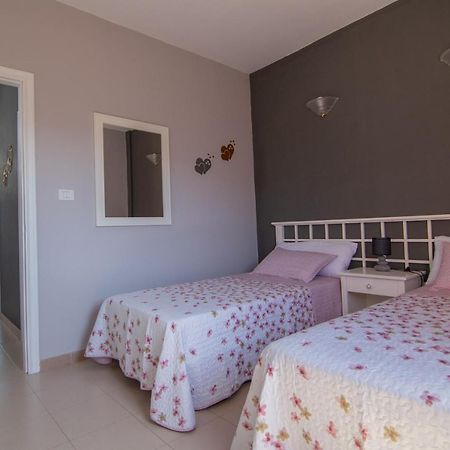 Vv Norte Y Sur La Restinga Εξωτερικό φωτογραφία