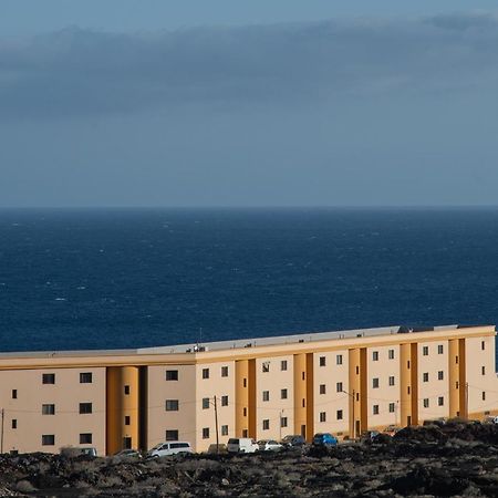 Vv Norte Y Sur La Restinga Εξωτερικό φωτογραφία