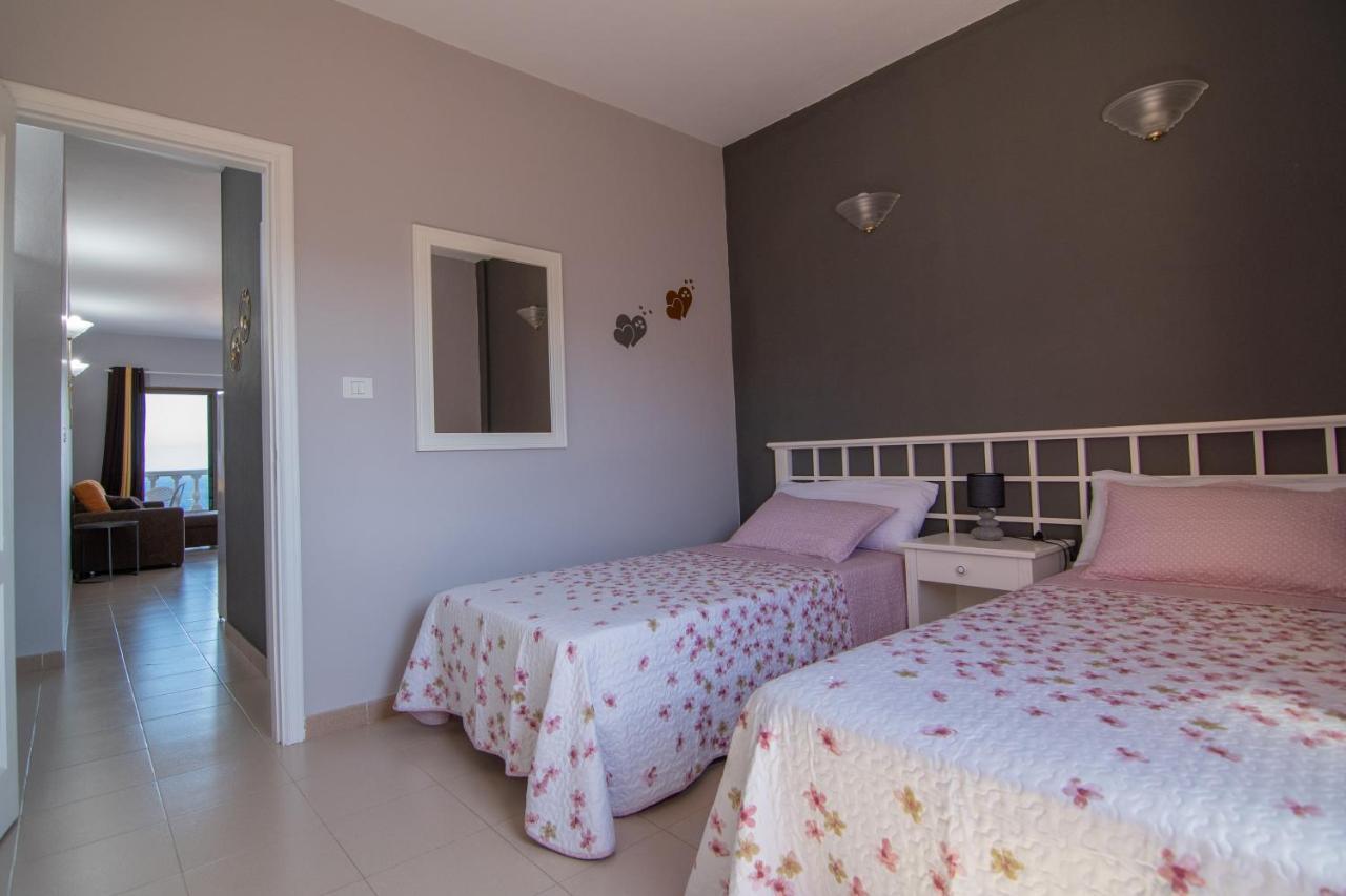 Vv Norte Y Sur La Restinga Εξωτερικό φωτογραφία